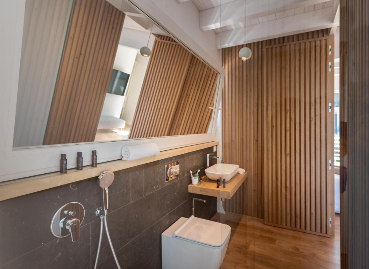 Iancu Charme Apartments 陶尔米纳 外观 照片