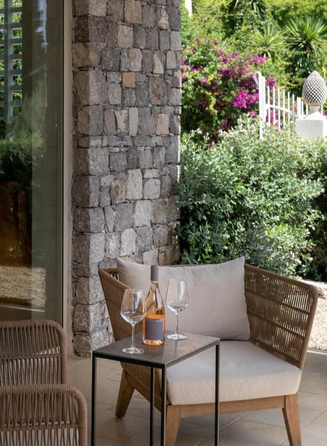 Iancu Charme Apartments 陶尔米纳 外观 照片